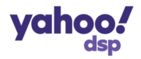 Yahoo! DSP Logo